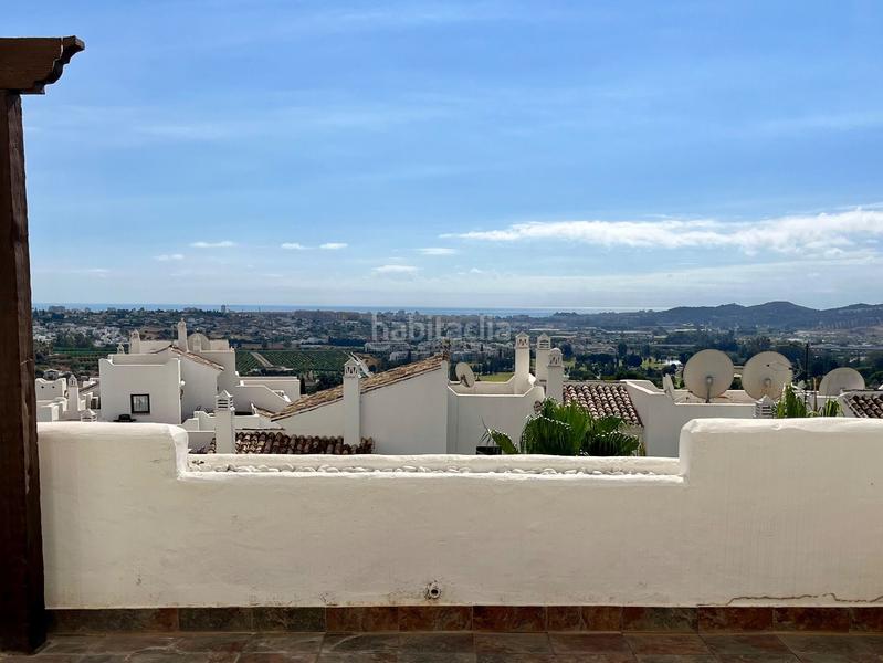 Foto c391a70a-e365-4736-af1e-cf66724dabbb. Dachwohnung mit heizung pool in Mijas golf Mijas