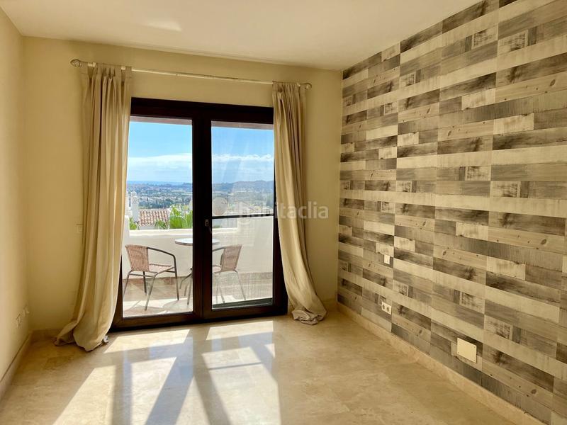 Foto d5eb9f3b-4313-4469-bd97-ee1ff04382a2. Dachwohnung mit heizung pool in Mijas golf Mijas