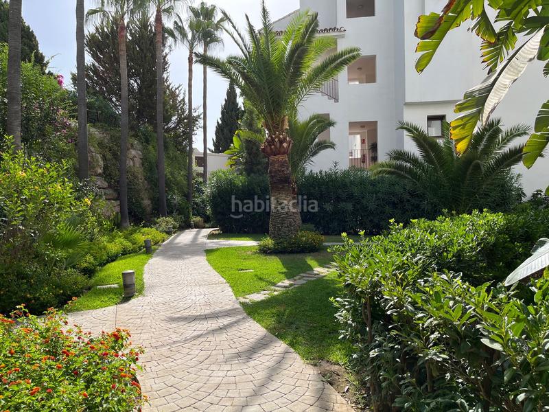 Foto e1165ad0-8cc3-4314-8294-06629d25725e. Dachwohnung mit heizung pool in Mijas golf Mijas