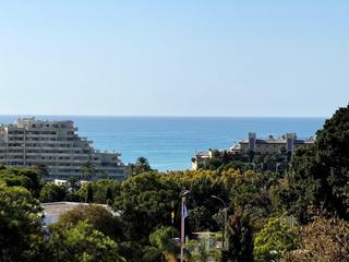 Estudi a Parque de la Paloma. Gamonal estudio impecable en zona renovada de benalmádena