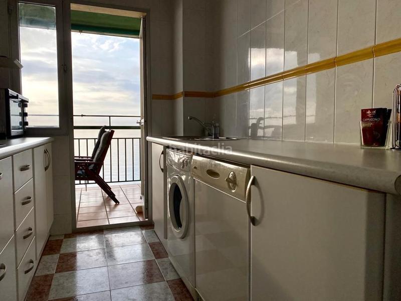 Foto 463347c6-01ac-470d-a1d6-43375a96b972. Affitto appartamento in Las Gaviotas - Carvajal Fuengirola