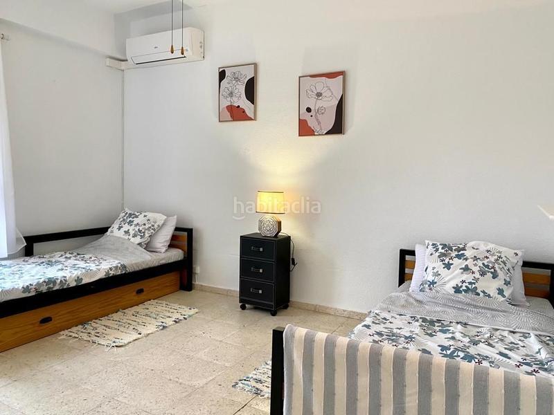 Foto 72b92960-c76b-4de4-9c20-cfcf06fce82b. Affitto appartamento in Las Gaviotas - Carvajal Fuengirola