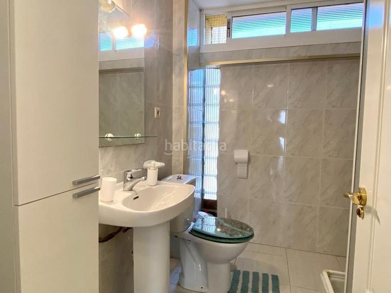 Foto 70545bdb-8eb7-4de8-bd8a-c108794971d3. Miete etagenwohnung in Las Gaviotas - Carvajal Fuengirola