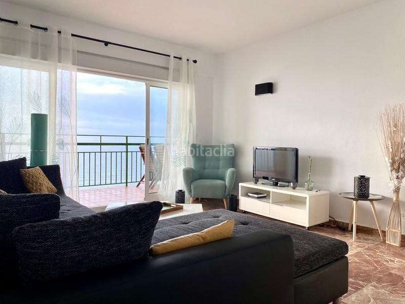 Foto 711a1c5b-0397-4b60-b4f8-8dc5f57eef68. Miete etagenwohnung in Las Gaviotas - Carvajal Fuengirola