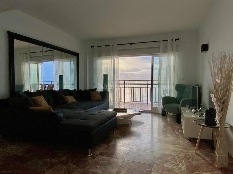 Foto 732fd8f9-126a-47d5-9a7b-5d6b63ef0c4b. Miete etagenwohnung in Las Gaviotas - Carvajal Fuengirola