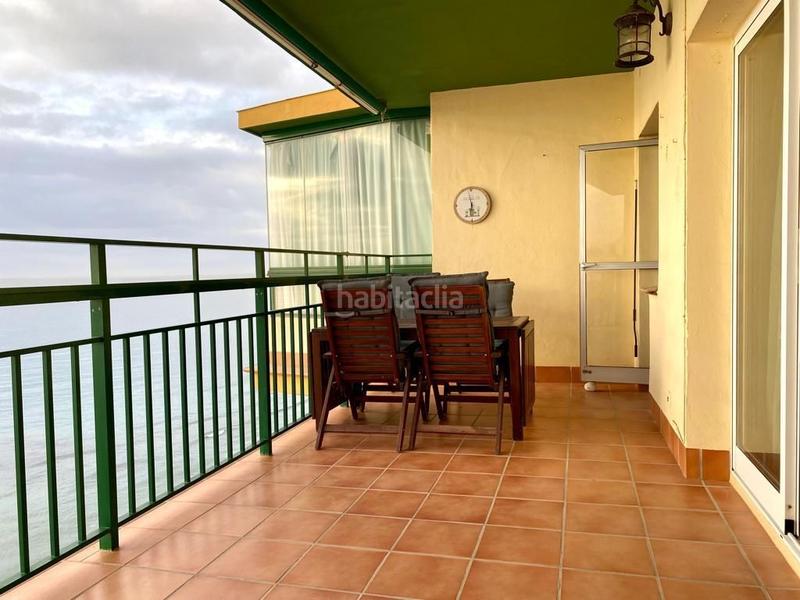 Foto aaf6fccf-9bd7-46a0-a449-4a7aed6ce29a. Miete etagenwohnung in Las Gaviotas - Carvajal Fuengirola