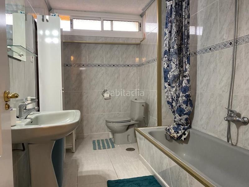 Foto e1b36cfc-54e1-4edf-92b1-ce7d32bcad14. Miete etagenwohnung in Las Gaviotas - Carvajal Fuengirola