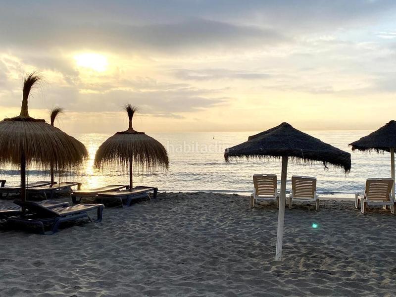 Foto 0183c9cb-7b90-4af5-8086-c69cfec023db. Rent flat in Las Gaviotas - Carvajal Fuengirola