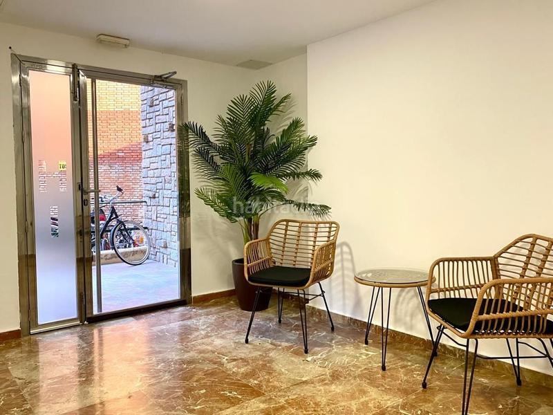 Foto 0503ed7b-29b6-43a1-b218-36c9bef4f753. Rent flat in Las Gaviotas - Carvajal Fuengirola