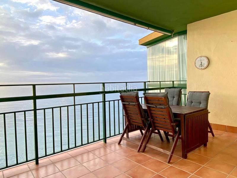 Foto 1eda685c-7461-4457-83a6-0349a25e334e. Rent flat in Las Gaviotas - Carvajal Fuengirola