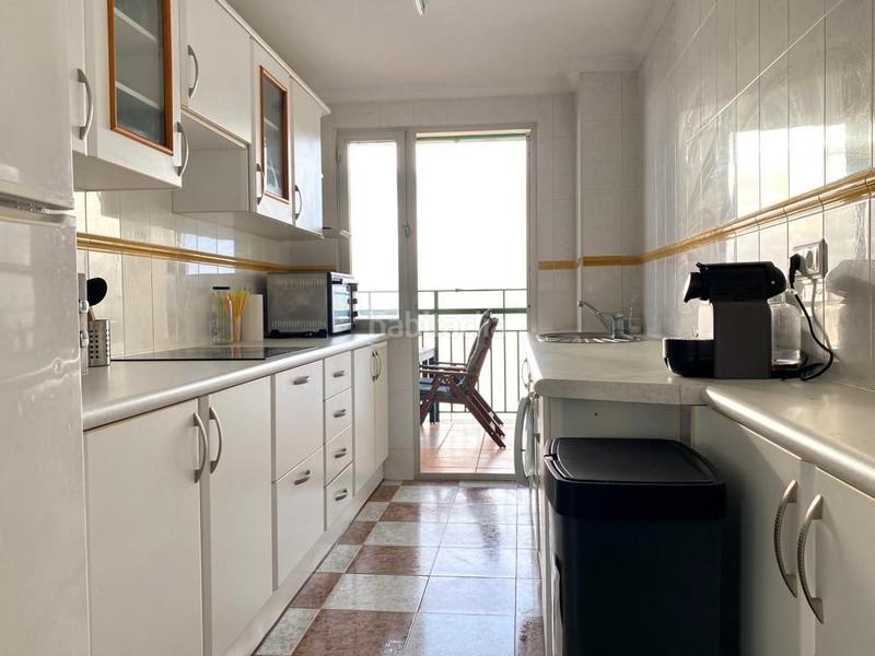 Foto 85dc819d-1a7a-4ca0-b5aa-680a0be42da4. Rent flat in Las Gaviotas - Carvajal Fuengirola