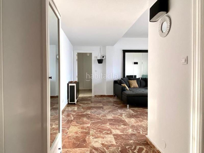 Foto a6cd9ed8-f416-4265-ada1-8a52ebb98552. Rent flat in Las Gaviotas - Carvajal Fuengirola