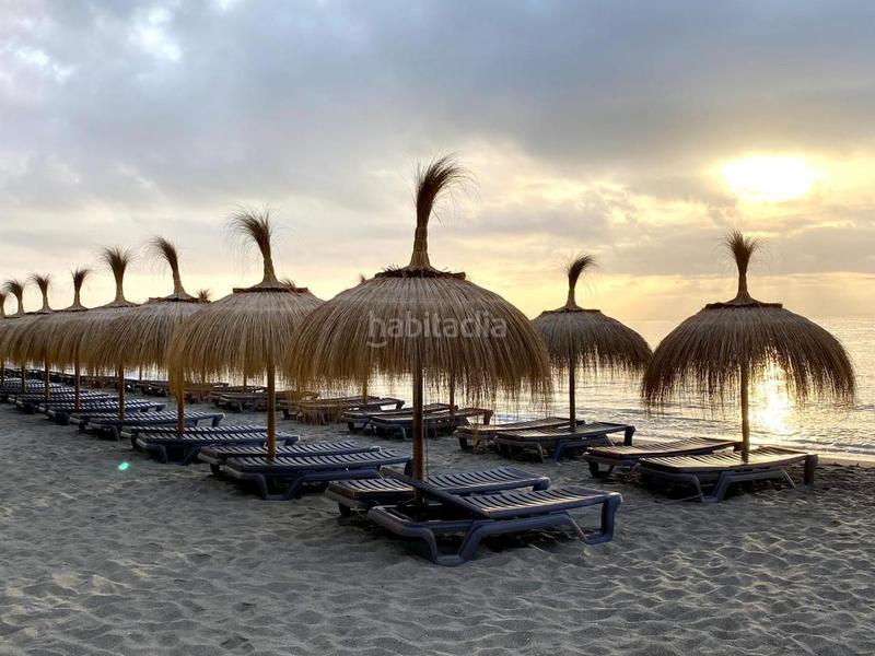 Foto b2b2ddaa-b4bb-4685-84a3-8c2f6eca5047. Rent flat in Las Gaviotas - Carvajal Fuengirola