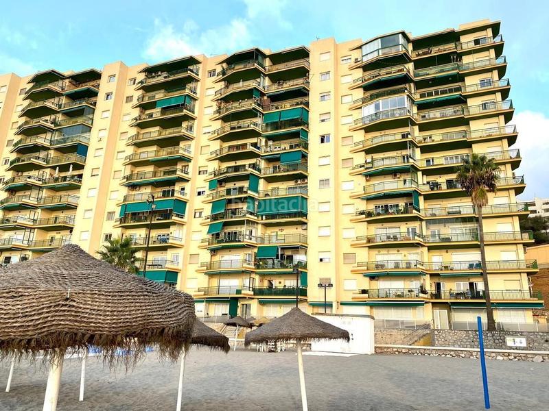 Foto c248bc52-03b2-4a96-85e0-77d951eaf4bd. Rent flat in Las Gaviotas - Carvajal Fuengirola