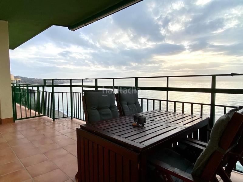 Foto c5daf94d-9a06-4bad-a4a6-7af568b83b5b. Rent flat in Las Gaviotas - Carvajal Fuengirola