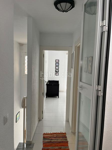 Foto 5f1065b3-6185-4f1c-aaca-b917fa02e5a6. Casa a schiera con riscaldamento piscina in El Faro de Calaburra - Chaparral Mijas