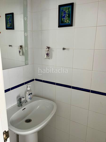 Foto 769aa315-4e73-456c-b0e1-6fd8ecb8e504. Casa a schiera con riscaldamento piscina in El Faro de Calaburra - Chaparral Mijas