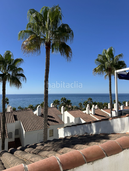 Foto 98e49ceb-faab-4897-8e70-b9f3653e3cbf. Casa a schiera con riscaldamento piscina in El Faro de Calaburra - Chaparral Mijas