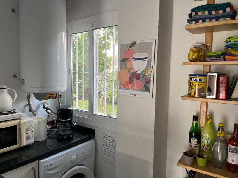 Foto 99dbff82-41a0-4af4-a950-a4ed4626401f. Casa a schiera con riscaldamento piscina in El Faro de Calaburra - Chaparral Mijas