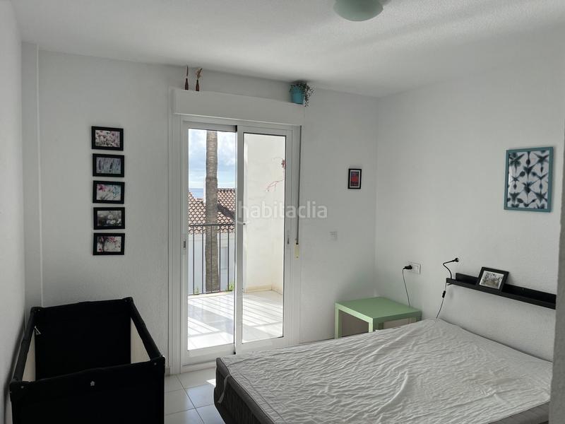 Foto fe36a25e-958b-4376-be04-9955e36f28d2. Casa a schiera con riscaldamento piscina in El Faro de Calaburra - Chaparral Mijas
