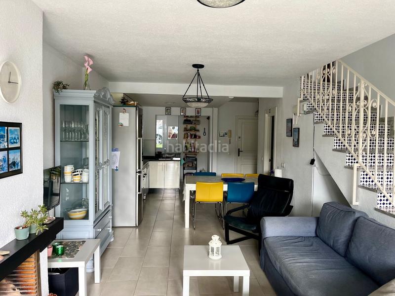 Foto 94938785-7c00-4a36-98a5-560e85b91326. Reihenhaus mit heizung pool in El Faro de Calaburra - Chaparral Mijas