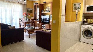 Flat in Maestra Concepción Guidet