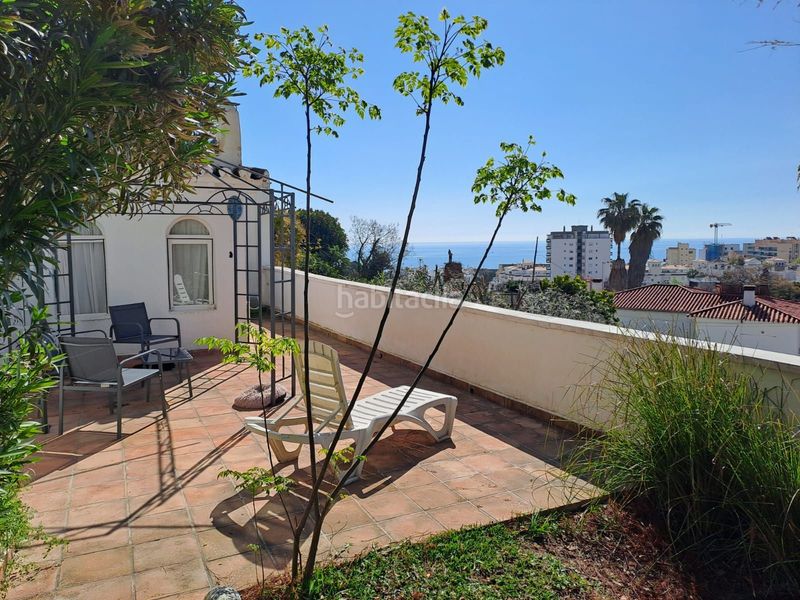 Foto 93e1c67d-b7e5-44b5-b300-ef6af4e356c0. Casa a Montemar Torremolinos