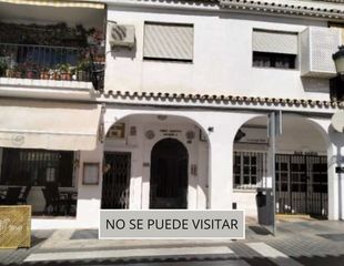 Pis a Mijas pueblo