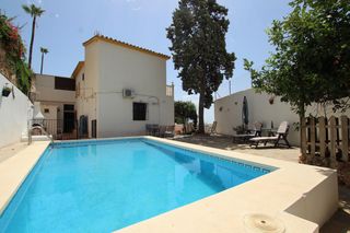 Casa en Montealto - Monterrey. Chalet en benalmádena vistas y tranquilidad.
