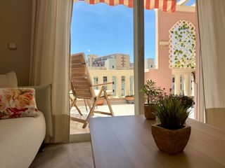 Lloguer Apartament  Maestro solano. Torremolinos centro luz y tranquilidad con gran terraza