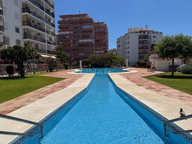 Foto 36698389-735e-411a-b7c7-589c519da5ec. Pis amb piscina a Los Boliches Fuengirola