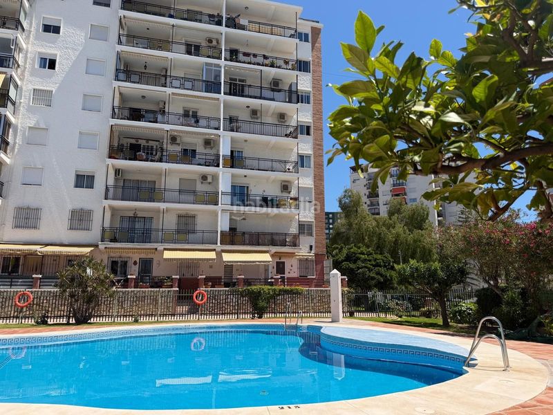 Foto 4c7fc7b7-7842-4fe5-9e04-b6b7facb462e. Pis amb piscina a Los Boliches Fuengirola