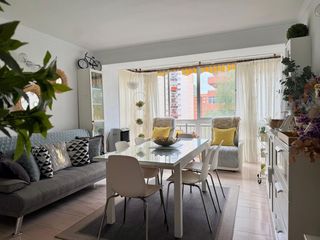 Piso  Acapulco. Vivienda luminosa y amplia en los boliches