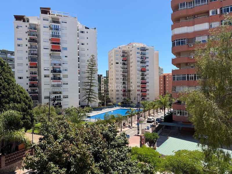 Foto ec9e0539-82fa-485a-b583-bac5731ccc41. Pis amb piscina a Los Boliches Fuengirola