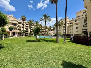 Apartament a La Carihuela - Los Nidos