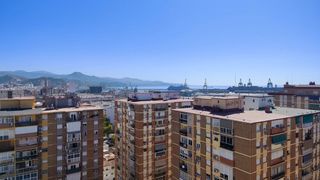 Pis a Parque Ayala - Jardín de la Abadía - Huelín