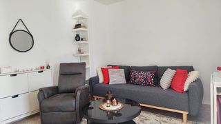 Apartament a Manantiales-Estación de Autobuses
