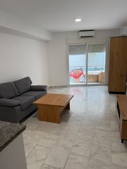 Affitto Monolocale  Pizarro. Estudio reformado en el centro de torremolinos