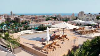 Piso  Antonio garcía moreno. Lakn un resort de lujo en mijas costa