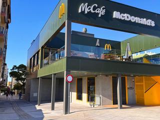Local Comercial en Arroyo de la Miel