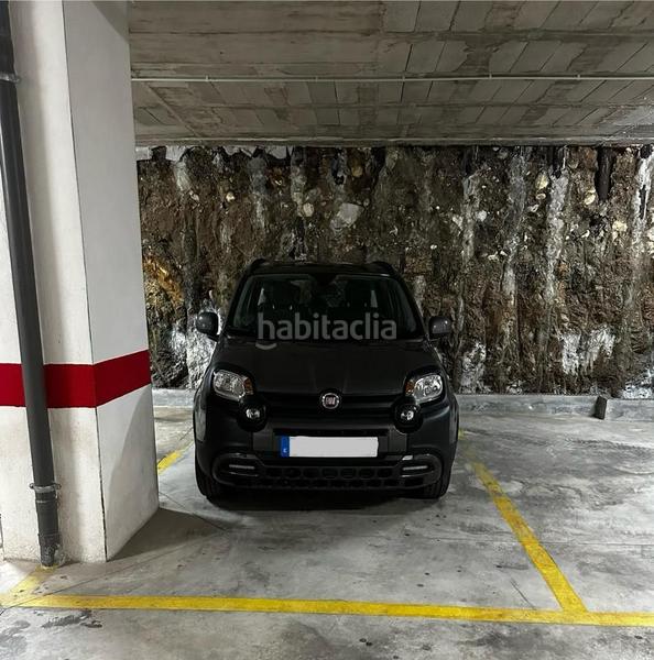 Foto 057d3284-4a8d-47c3-91e4-e67c7a3dfcac. Parking coche plaza de parking en Centro ciudad Fuengirola