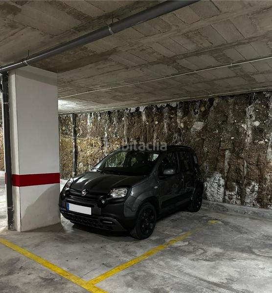 Foto 6ee934c2-c262-4181-b4b5-efe8515da785. Parking coche plaza de parking en Centro ciudad Fuengirola