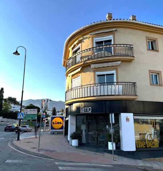 Foto df5e47aa-9a39-4ca7-8e22-0fb73a779e41. Parking coche plaza de parking en Centro ciudad Fuengirola