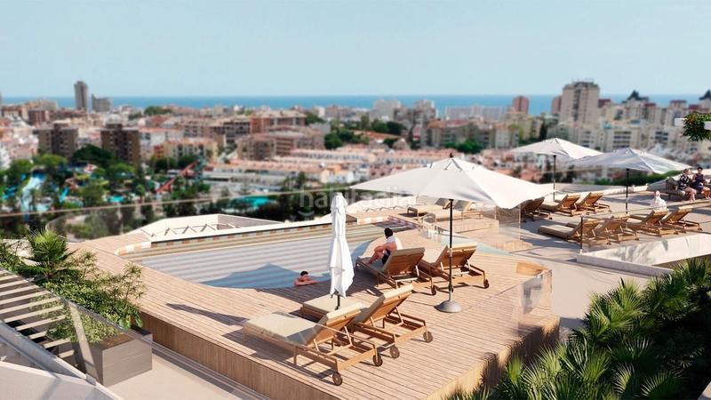 Foto 6ec49f2e-8e4a-4705-8951-7d00b2c532f5. Piso lakn un resort de lujo costa en Las Flores Mijas
