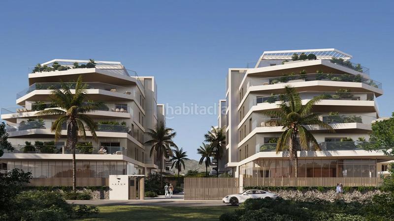 Foto 82e0291a-11a2-47d4-86f4-74bb1808fa78. Piso lakn un resort de lujo costa en Las Flores Mijas