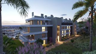 Piso en Riviera del Sol. Calanova collection
