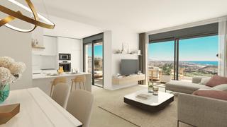 Appartement à Riviera del Sol. Calanova collection