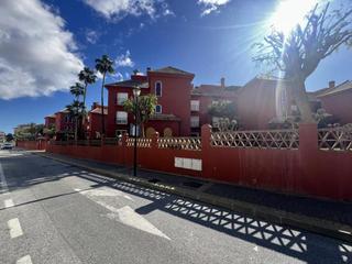 Pis  Calle manzanilla de la torre. Amplio y elegante ático dúplex en la cala hills