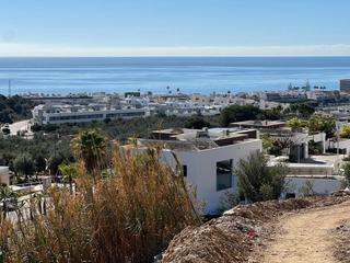 Terreno residencial  Avda. sierra de las nieves. Excelente oportunidad para desarrollo residencial
