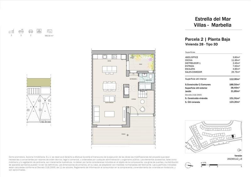 Foto 3c82276c-1e74-4eda-9bde-54ce6392735f. Casa una excelente propuesta en elviria, cerca del mar en Marbella